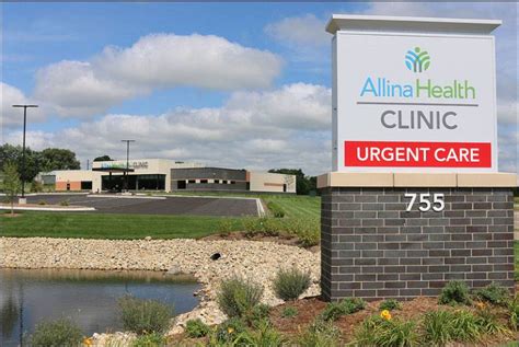 When life gets hectic, take advantage of convenient health care options that work for your busy schedule 247 scheduling by phone or online with your Allina Health account; same-day appointments; secure email messaging with your provider; online care for a variety of common conditions, when traveling to the clinic isnt possible. . Allina urgent care near me
